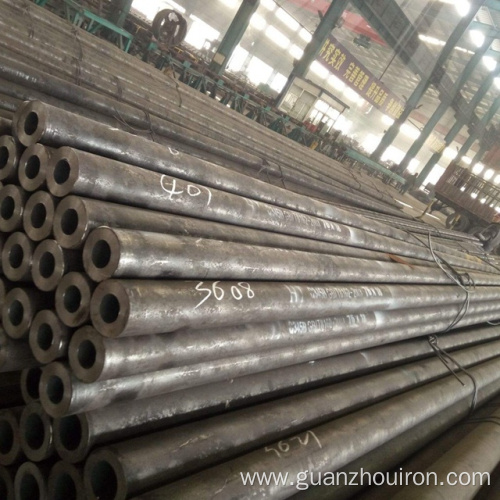 ASTM A106 boiler steel pipe promotion